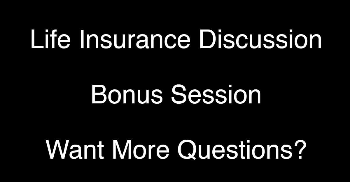life-insurance-discussion-bonus-session